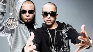 Wisin &amp; Yandel - Dios No Me Abandones