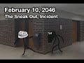 Trollge The Sneak Out Incident