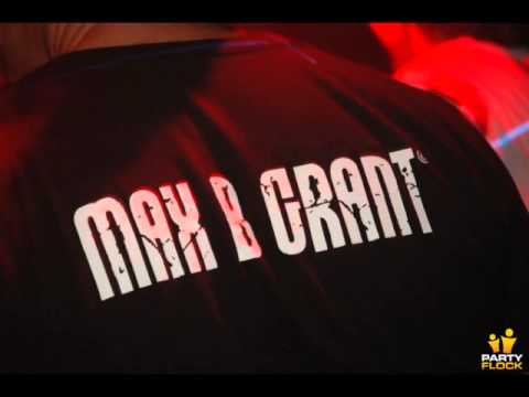 Best of Max B. Grant