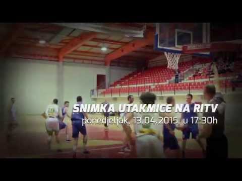 Najava: Škrljevo vs Podravac (A1 kvalifikacije 2015)