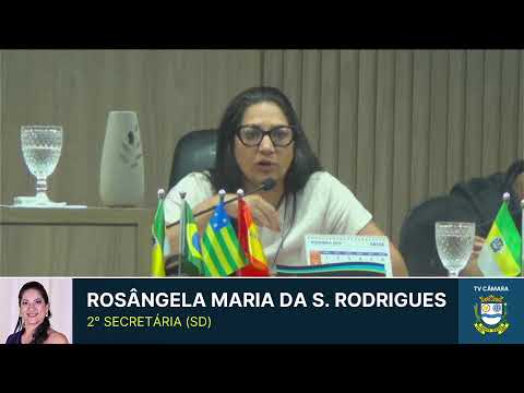 Sessão do dia 05/05/2026