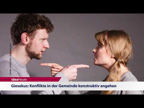 ideaHeute 22 10 2019 - Rentzing Rücktritt angenommen - Konflikte in Gemeinden