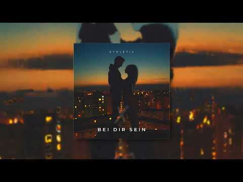 Marcel Bello - Bei dir sein