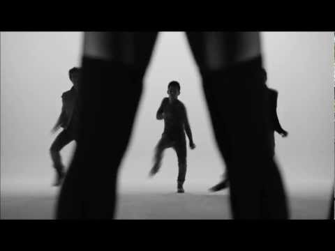 D-BOSH - Зай (ТИЗЕР)