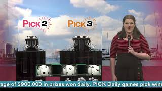 Pick Midday 20220821