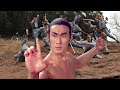 Warrior Progeny || Best Chinese Action Kung Fu Movie In English