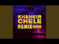 Khankir Chele Remix