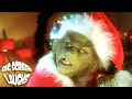 The Grinch Steals Christmas | How The Grinch Stole Christmas (2000) | Big Screen Laughs