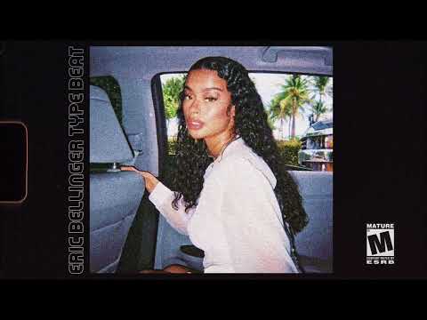 (FREE) Eric Bellinger x Hitmaka Type Beat 2023 - "Patterns" | R&B Type Beat
