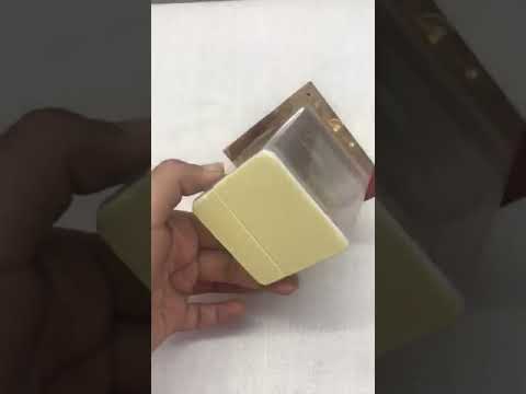 Golden advanced fiber car pyramid protect