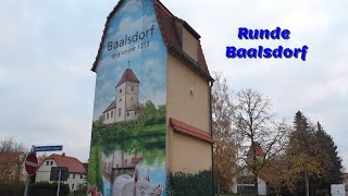 Runde Baalsdorf