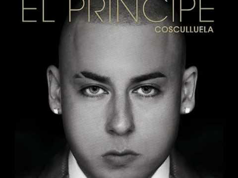 12 - Cosculluela Ft Zion & Lennox - Te Deseo El Mal