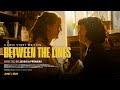 Between The Lines 2024 Short Film Directed By Jessica Prümers