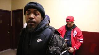 BaRz16 - Stylin (Official Video)