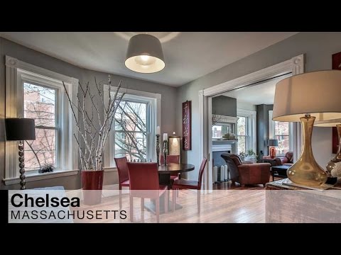 Video of 100 Broadway #4 | Chelsea, Massachusetts real estate & homes