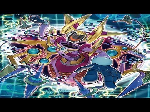 1st place Undefeated 6-0 : Altergeist Deck Profile WCQ Modena!!!