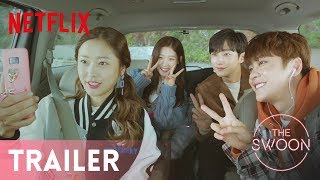 My First First Love (drama) - Bande annonce