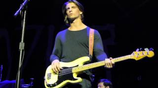 Little Green Cars - The Kitchen Floor - Reno 22/10/15