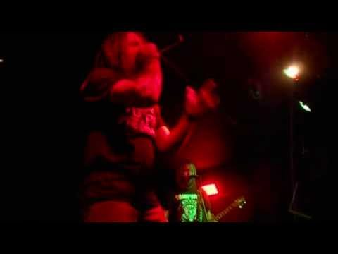 Screaming For Silence - Separate (Live) - 6/19/14  [HD]
