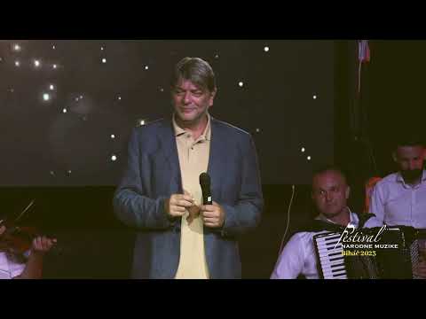 ARMIN ŠAKOVIĆ - Mina - FESTIVAL NARODNE MUZIKE BIHAĆ 2023