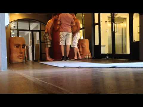 Wednesday tag team - This Is All I Ask(stars in the sky)