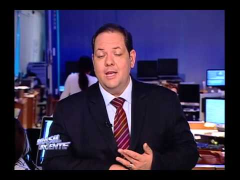 Brasil Urgente Campinas 01 08 2012 - bloco 04