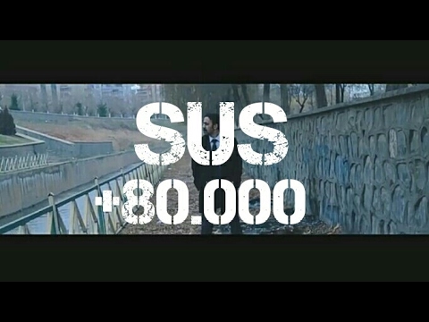 Emar Hoca & Jass  -  Sus  (Official Video)