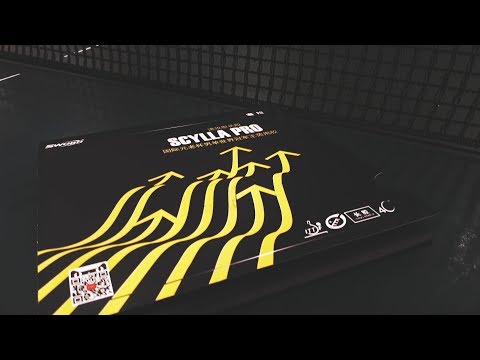 [TT] Sword Scylla Pro - Der Preis-Leistungs-Sieger?!