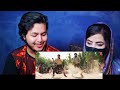 Pakistani reacts to Naacho Naacho (Full Video) RRR - NTR, Ram Charan | M M Kreem | SS Rajamouli