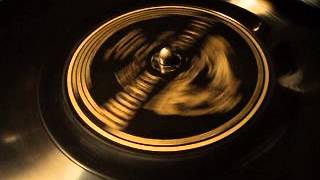 Al Jolson-That Haunting Melody