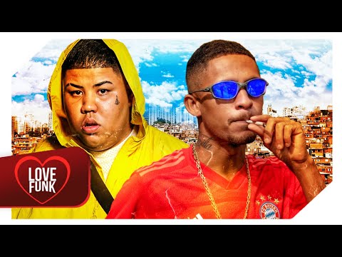 SET CAIO PASSOS - MC'S Kadu, GH Magrão, GP e Modelo - É O Maloka Que Tá