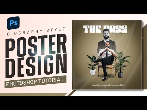 Biography Posters