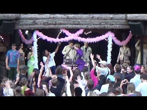 Yo Johnny x Ravi Kuma @ pixel.daddy's spoiler room x Byhaven x Ravi Kuma