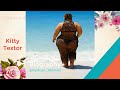 Kitty Textor عارضات ازياء نبدة عن حياة كيتي تكستور