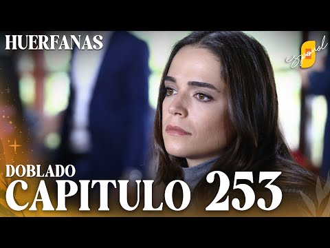 Orphans | Kirgin Cicekler - Chapter 253