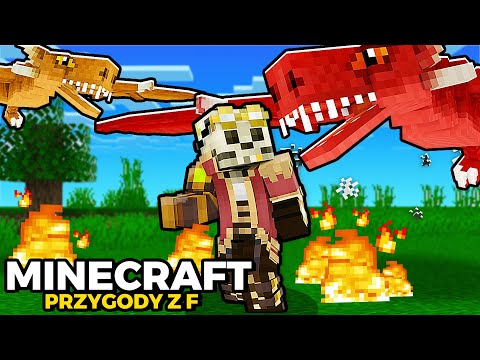 NOWE PRZYGODY Z FLOTHAREM! POCZĄTEK PRZYGODY