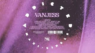 VanJess - Addicted (Krs. Dancehall Edit)