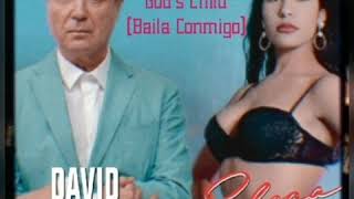 Selena ft. David Byrne - God&#39;s Child (Baila Conmigo)