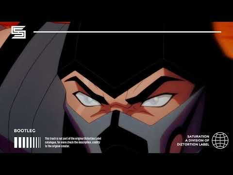 Ecto, Skenz — Mortal Kombat [IronGod Bootleg]