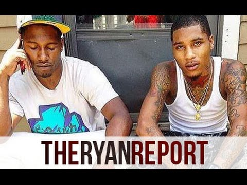 Toya Wright's Brothers Murdered in New Orleans + More Keisha Pulliam Drama: The RCMS w/ Wanda Smith