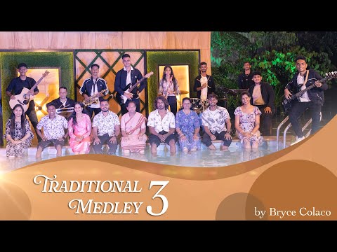 The Traditional Medley 3 | old songs | Vasaikar Songs | Koligeet | East Indian Masala |