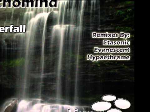 Laucco Vs. Tecnomind - Waterfall (Hypaethrame Remix) - PREVIEW