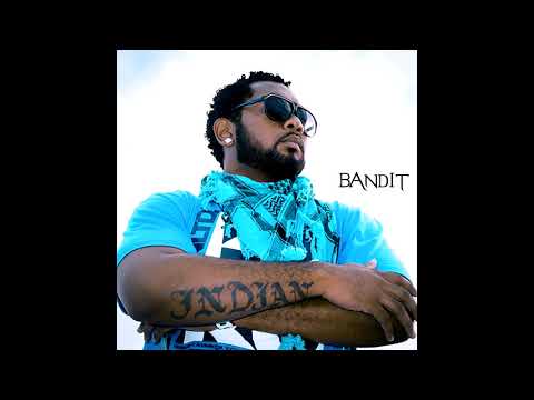 INDIAN LOVE - BANDIT