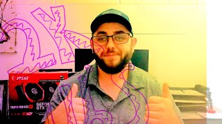 DC Appliance Repair 2k Sub Appreciation Giveaway Intro