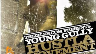 Young Gully - Can't Sleep ft. Young D (Hustla Movement 4 HM4)