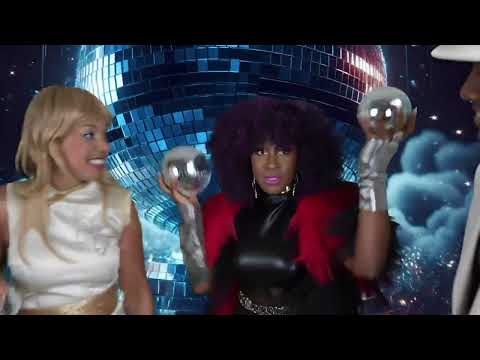 Spirit Of Disco mit Pamela O'Neal 29.05.2026