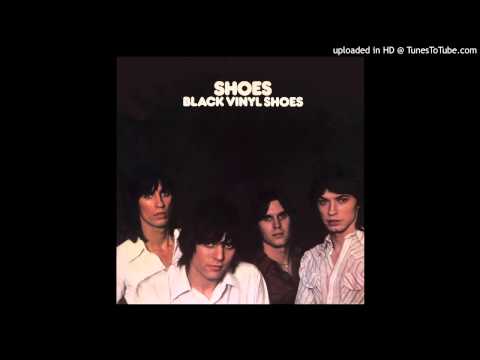 Shoes - Not Me