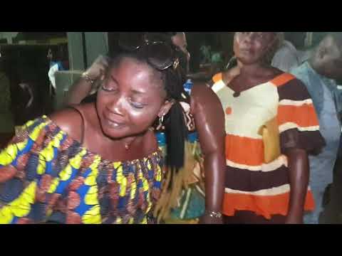 MM1ER & Mamangnin D'Ahoutoué - Eulalie