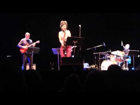 Unbelievable- Grace Kelly in Alamogordo, NM