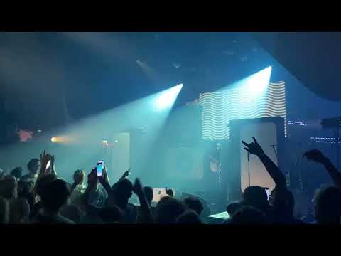 L’Entourloop - Mumbai 808 @ La Madeleine Brussel 2022